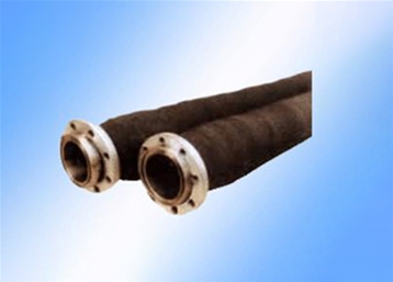 零下 50℃不脆裂！鎧裝高壓膠管的低溫環(huán)境作戰(zhàn)秘籍