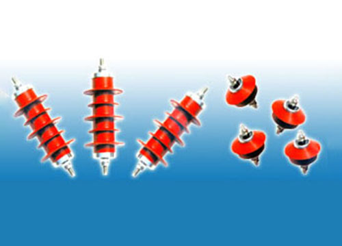 復(fù)合絕緣氧化鋅避雷器、脫離器系列